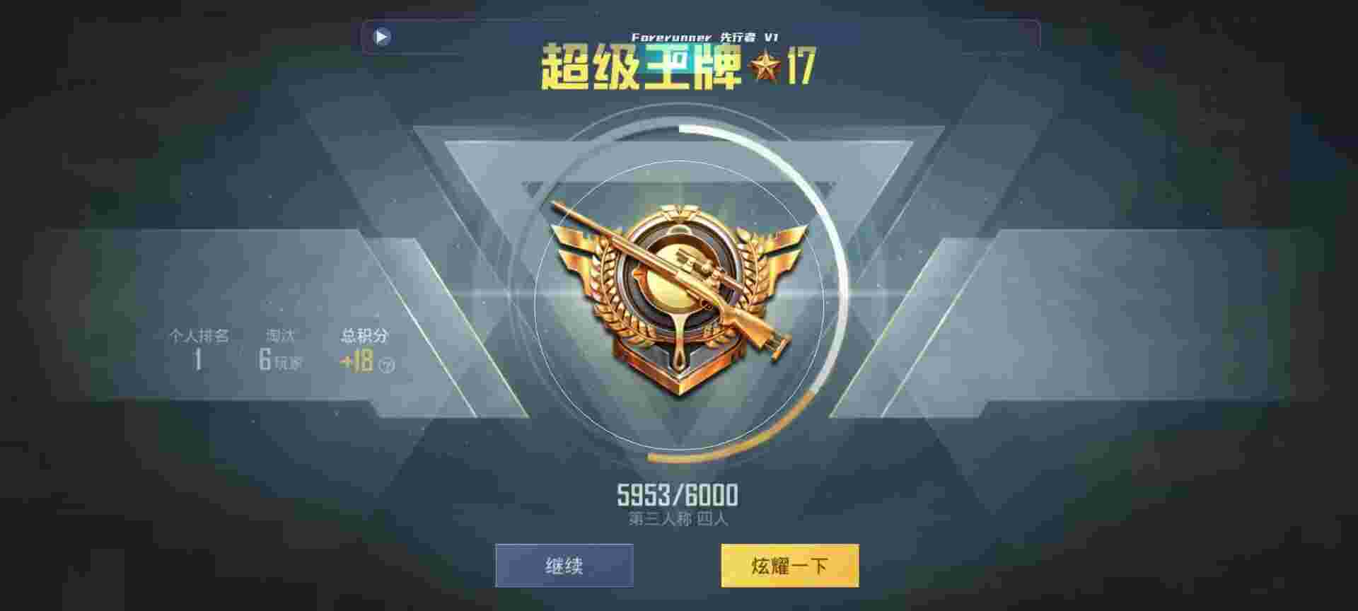 和平精英鸡腿辅助自瞄 - ��ƽ��Ӣ���Ѳ���˺�辅助预览图